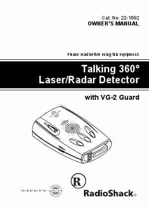 Radio Shack Radar Detector 22-1692-page_pdf
